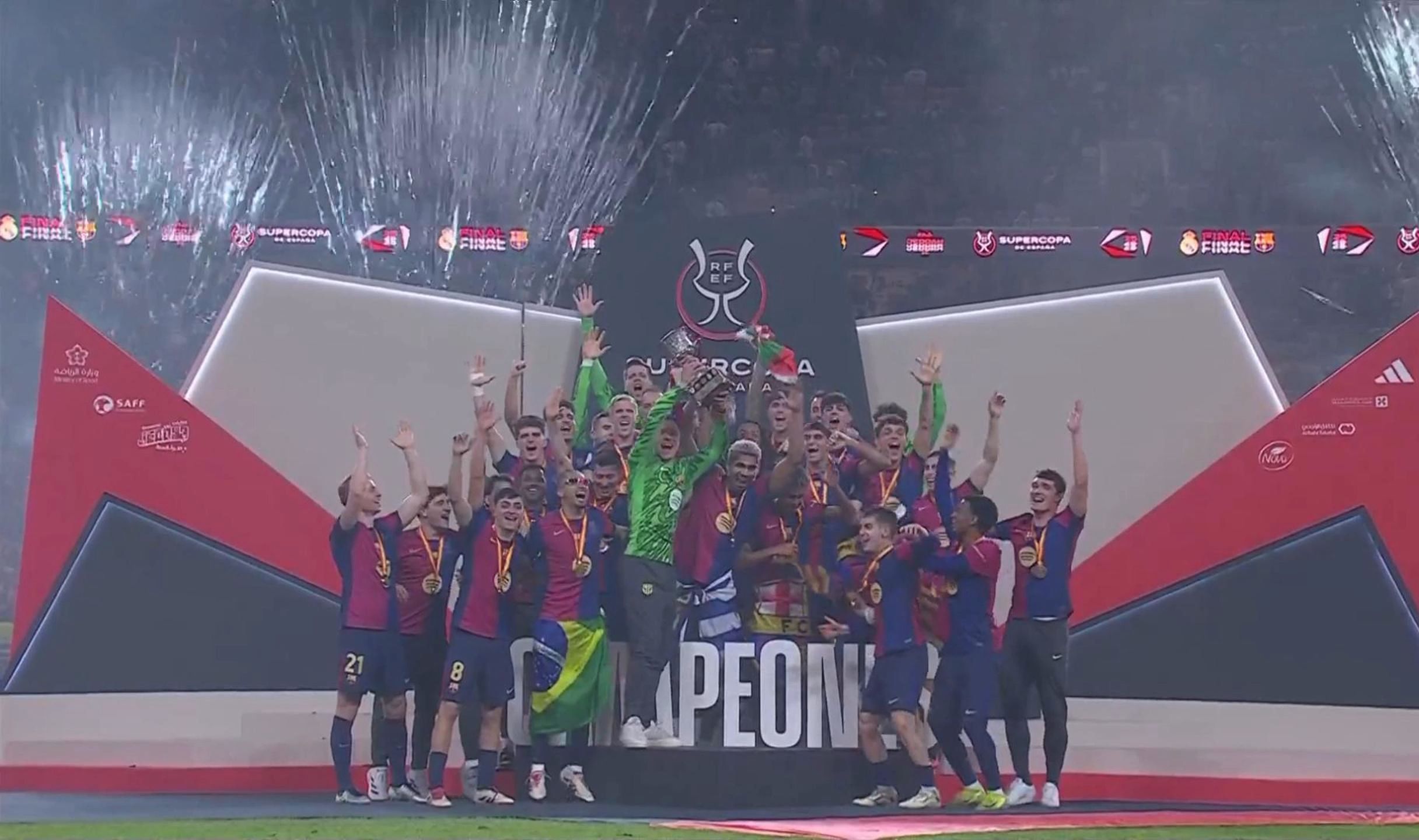 亚洲多国将全面升级 VAR 系统