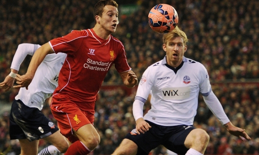 曼联客场4-1胜狼队，B费2射1传，取得3轮不败，积分追平切尔西，排名升至第六。