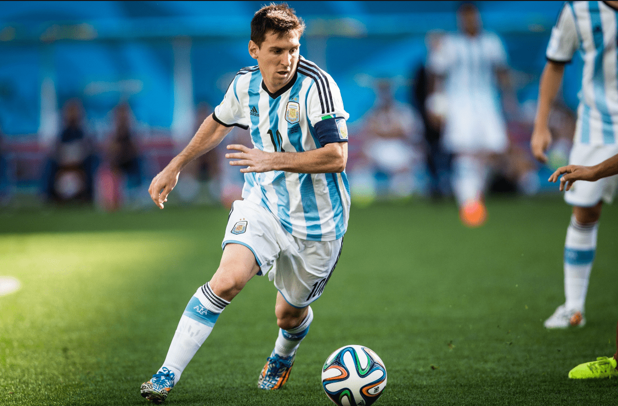 前克罗地亚国脚拉基蒂奇在接受采访时谈莫德里奇