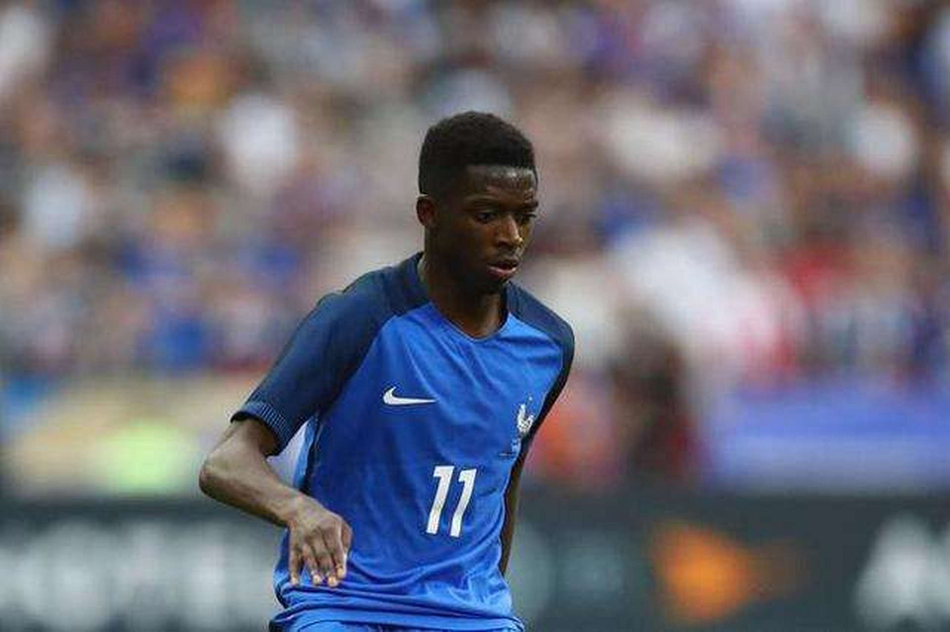 日媒：日职联银靴拉唐将离开大阪樱花，或加盟中超