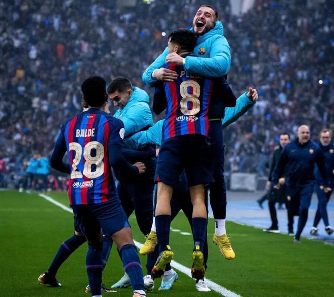 德尚：上半场我们有些畏首畏尾，虽然控制了比赛却缺乏跑动