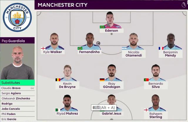 放以前就满员了，美加墨世界杯已经确认32个席位