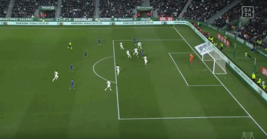 意媒：意甲或引入足球视频支持系统，主帅每场有两次挑战机会