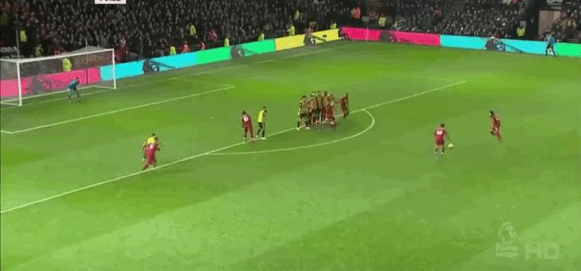 全网首发，足球纪录电影《决战梭鱼湾》明日12：00登陆爱奇艺