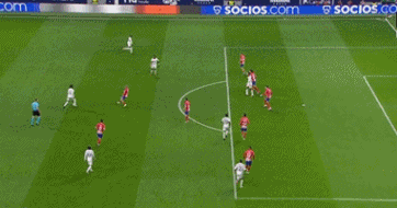 绿帽哥：皇马vs曼城是阿隆索最后一根救命稻草